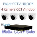 paket 4 kamera cctv hilook harga murah untuk boyolali